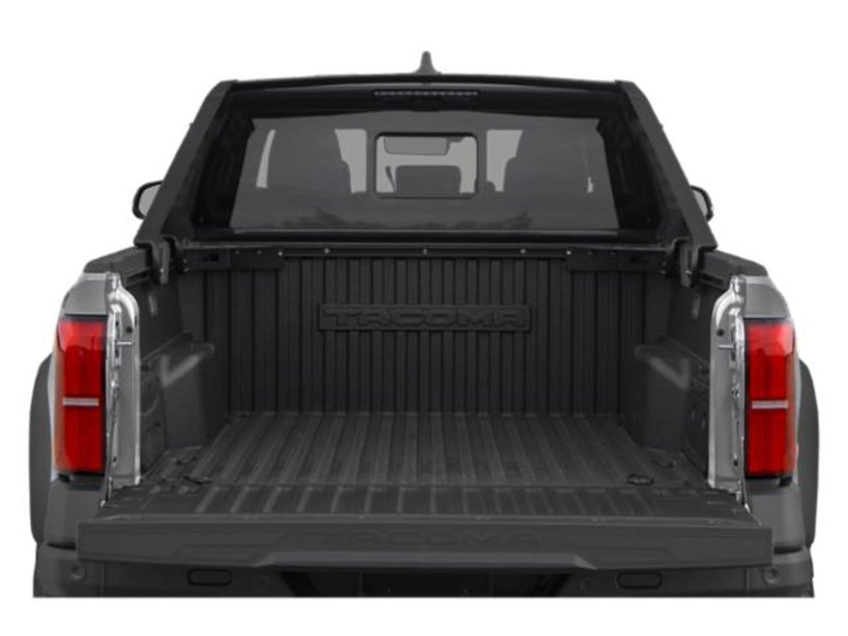 13 thumbnail image of  2026 Toyota Tacoma 4WD Trailhunter Hybrid Double Cab