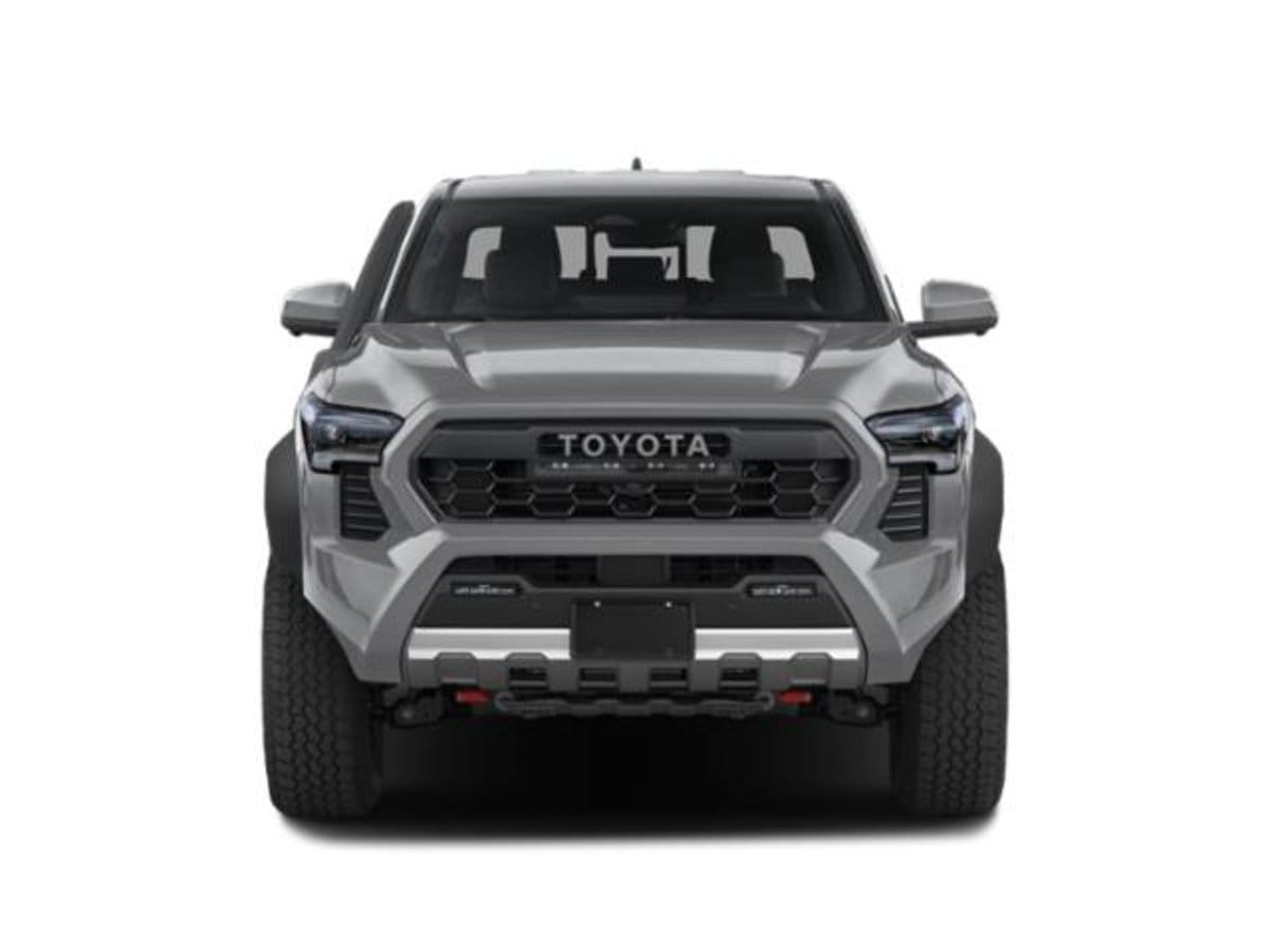 7 thumbnail image of  2026 Toyota Tacoma 4WD Trailhunter Hybrid Double Cab