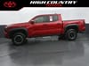2 thumbnail image of  2026 Toyota Tacoma 4WD TRD Off Road Double Cab