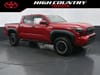 7 thumbnail image of  2026 Toyota Tacoma 4WD TRD Off Road Double Cab