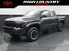 1 thumbnail image of  2026 Toyota Tacoma 4WD TRD Off Road Double Cab