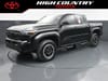 2026 Toyota Tacoma 4WD TRD Off Road Double Cab