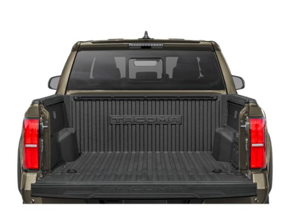 13 thumbnail image of  2026 Toyota Tacoma 4WD TRD Off Road Double Cab