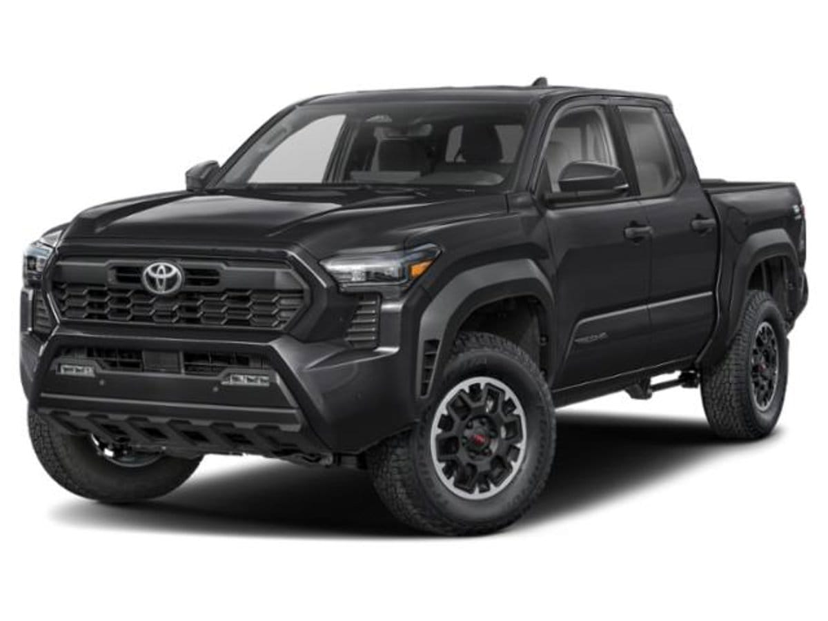 1 thumbnail image of  2026 Toyota Tacoma 4WD TRD Off Road Double Cab