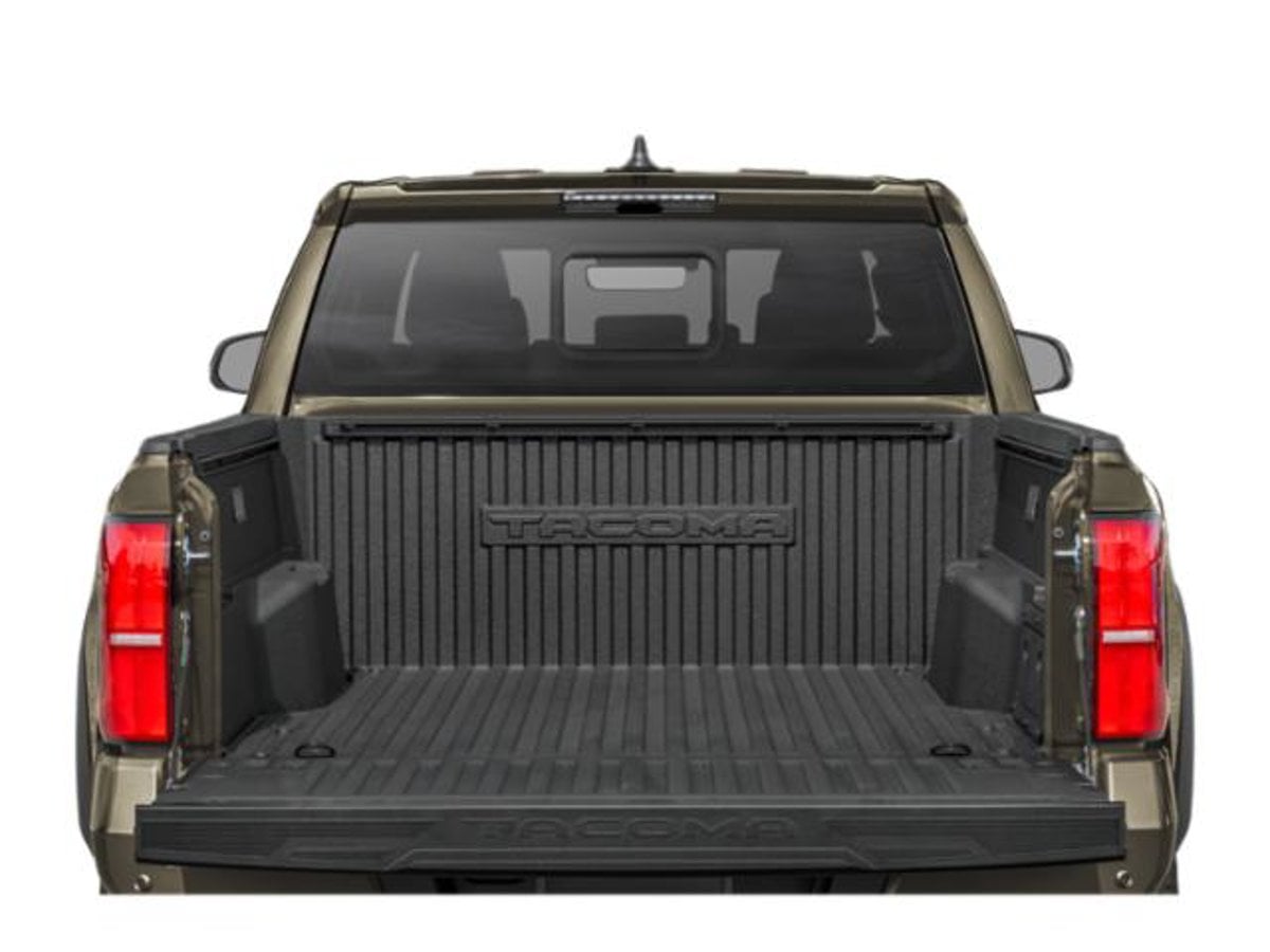 13 thumbnail image of  2026 Toyota Tacoma 4WD TRD Off Road Double Cab