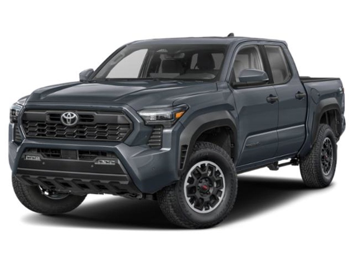 1 thumbnail image of  2026 Toyota Tacoma 4WD TRD Off Road Double Cab