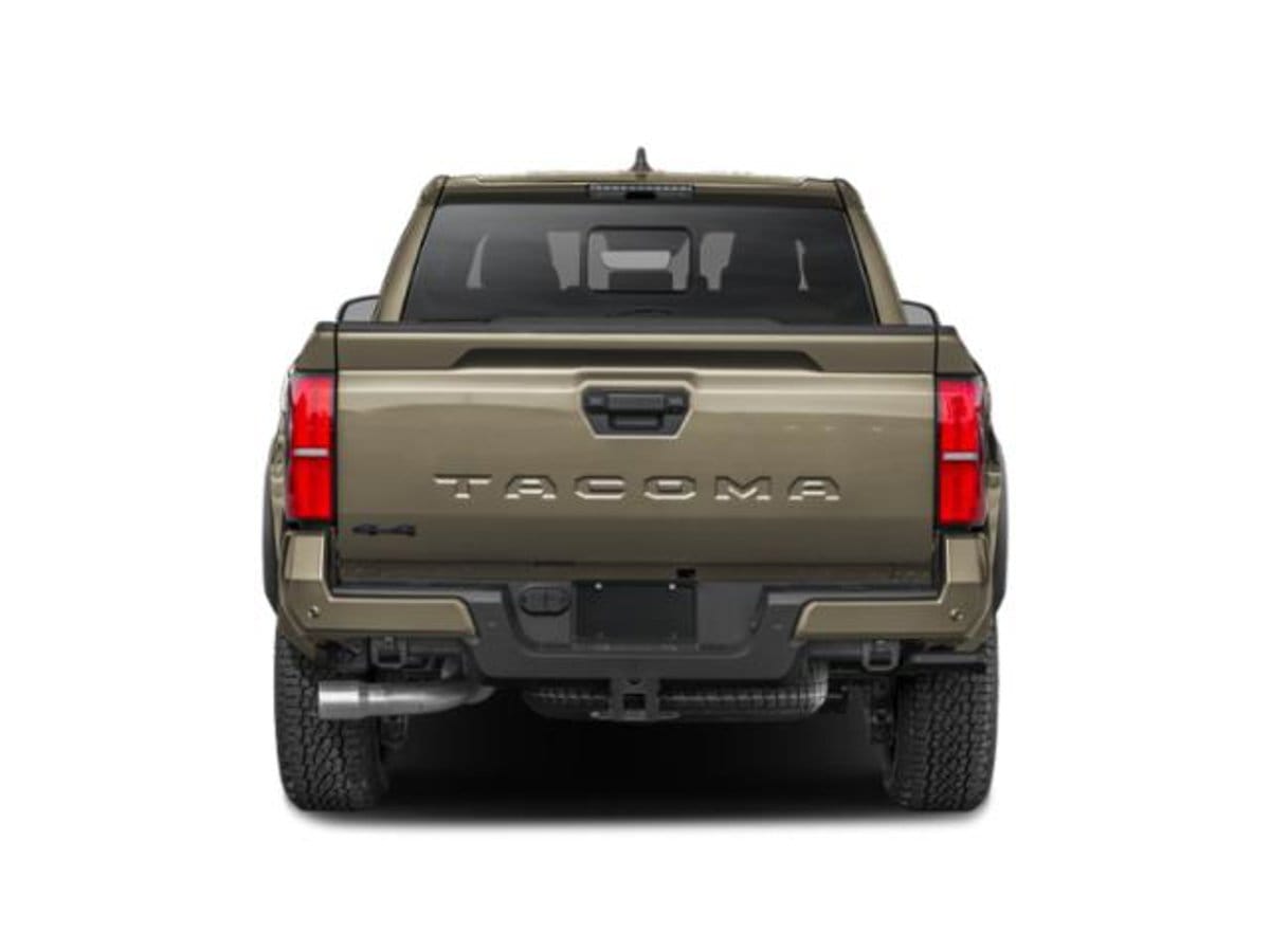 8 thumbnail image of  2026 Toyota Tacoma 4WD TRD Off Road Double Cab