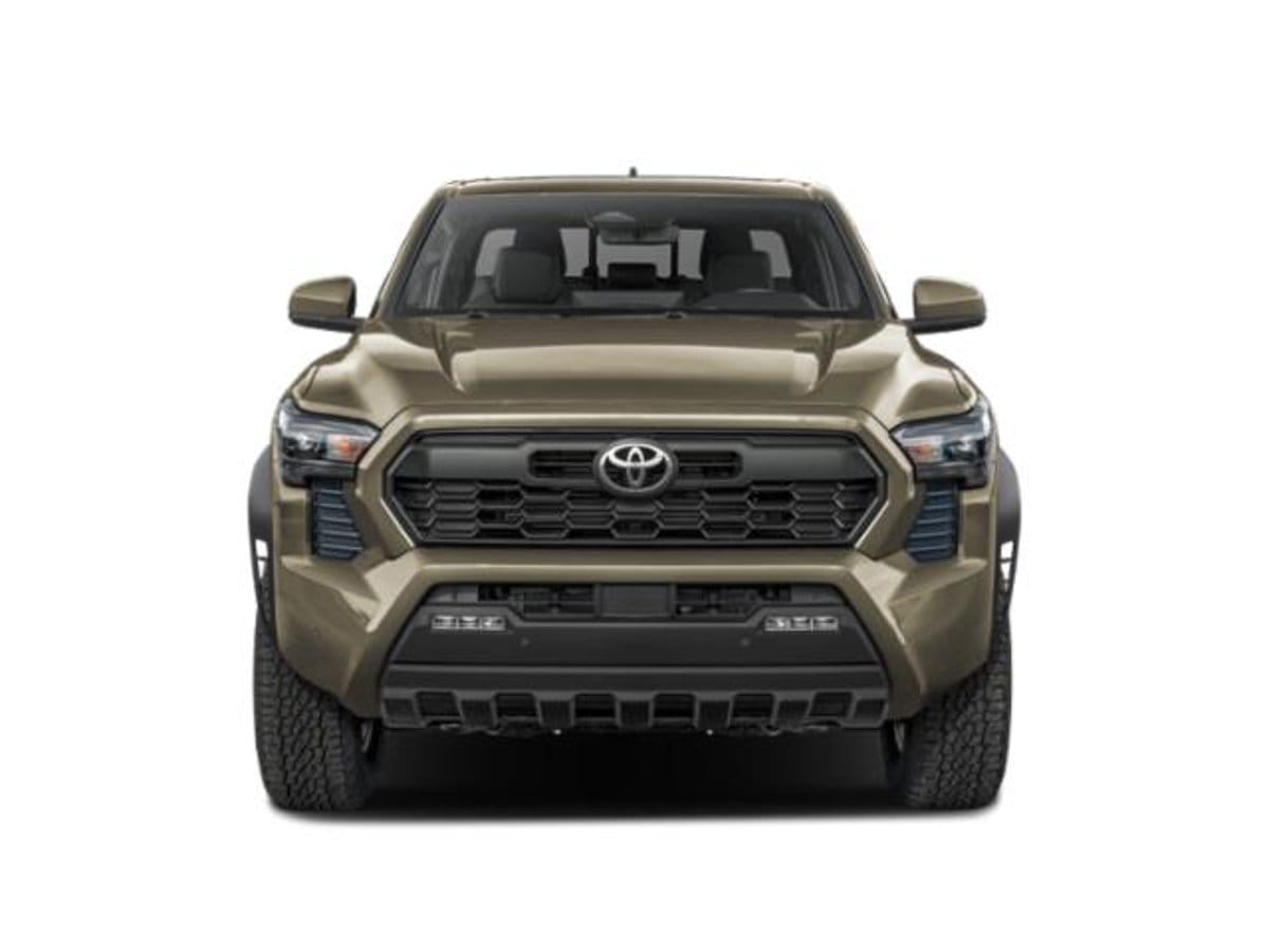 7 thumbnail image of  2026 Toyota Tacoma 4WD TRD Off Road Double Cab