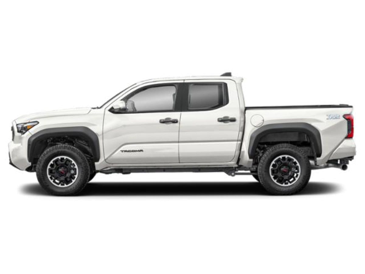 3 thumbnail image of  2026 Toyota Tacoma 4WD TRD Off Road Double Cab