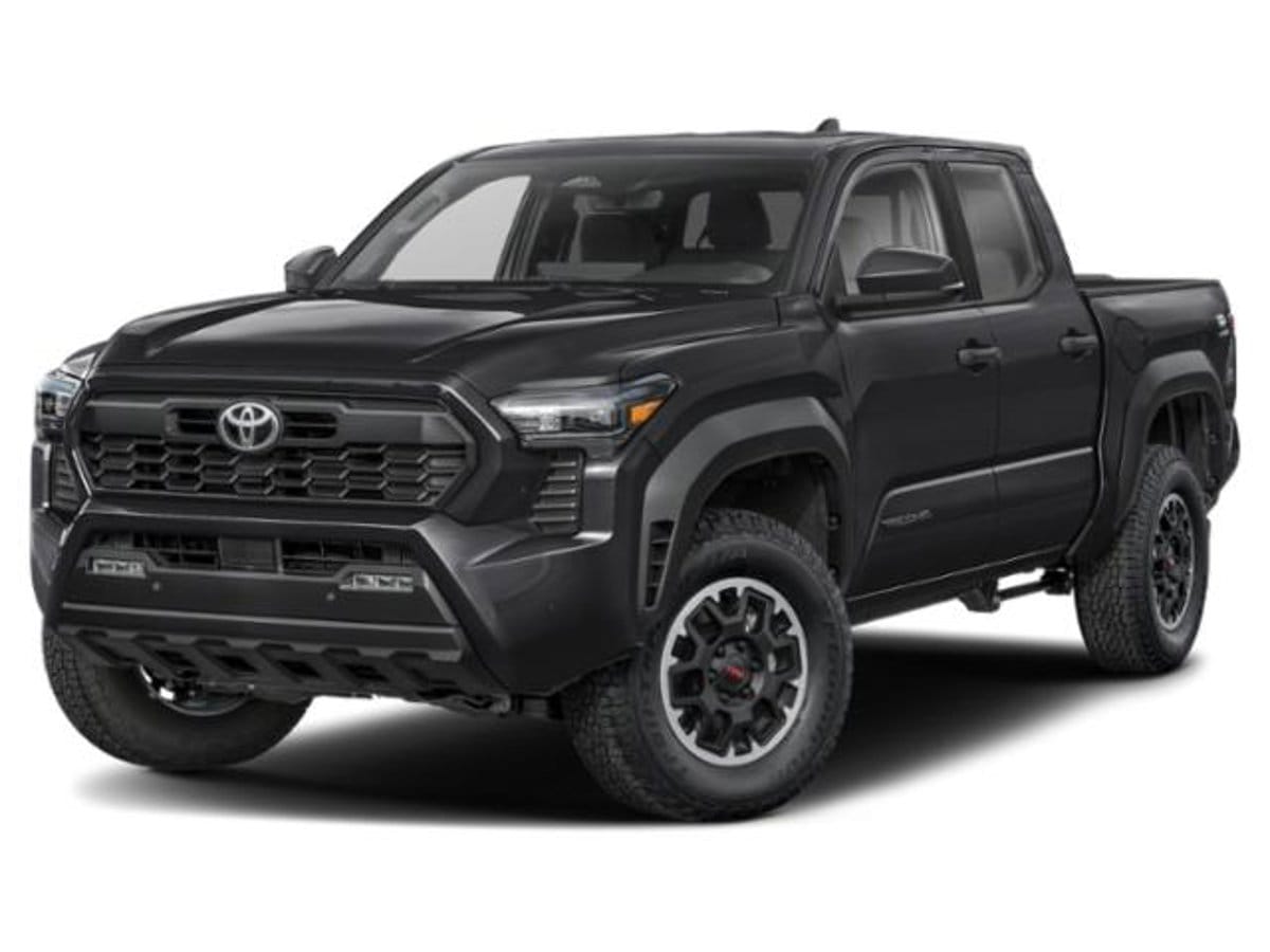 1 thumbnail image of  2026 Toyota Tacoma 4WD TRD Off Road Double Cab
