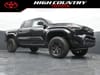 42 thumbnail image of  2026 Toyota Tacoma 4WD TRD Pro Hybrid Double Cab