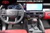 22 thumbnail image of  2026 Toyota Tacoma 4WD TRD Pro Hybrid Double Cab