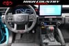 22 thumbnail image of  2026 Toyota Tacoma 4WD TRD Pro Hybrid Double Cab