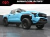 42 thumbnail image of  2026 Toyota Tacoma 4WD TRD Pro Hybrid Double Cab