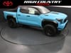 34 thumbnail image of  2026 Toyota Tacoma 4WD TRD Pro Hybrid Double Cab