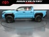 2 thumbnail image of  2026 Toyota Tacoma 4WD TRD Pro Hybrid Double Cab