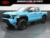 1 thumbnail image of  2026 Toyota Tacoma 4WD TRD Pro Hybrid Double Cab