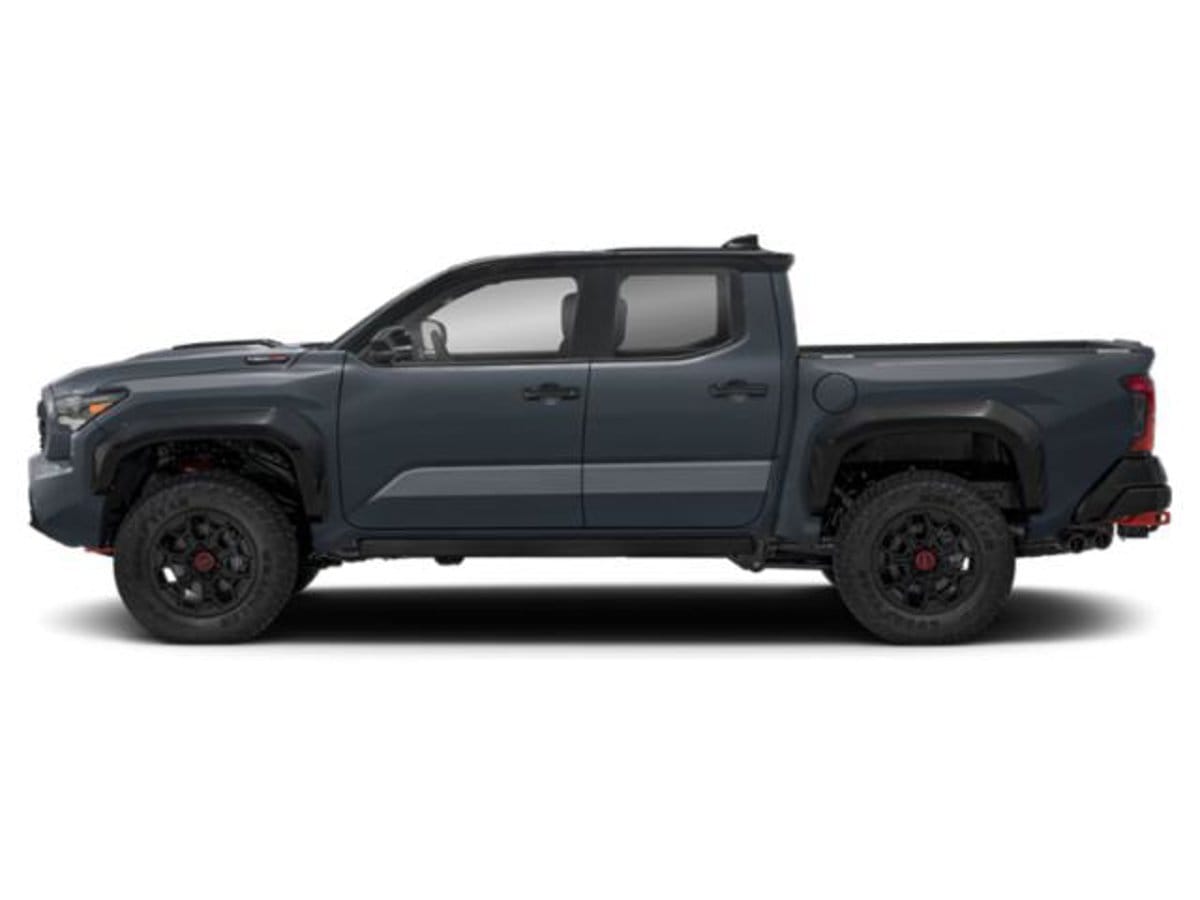 6 thumbnail image of  2026 Toyota Tacoma 4WD TRD Pro Hybrid Double Cab
