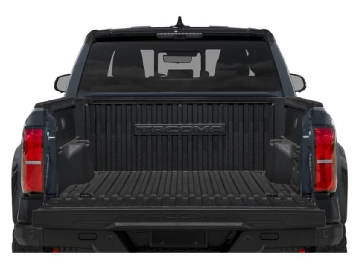 13 thumbnail image of  2026 Toyota Tacoma 4WD TRD Pro Hybrid Double Cab