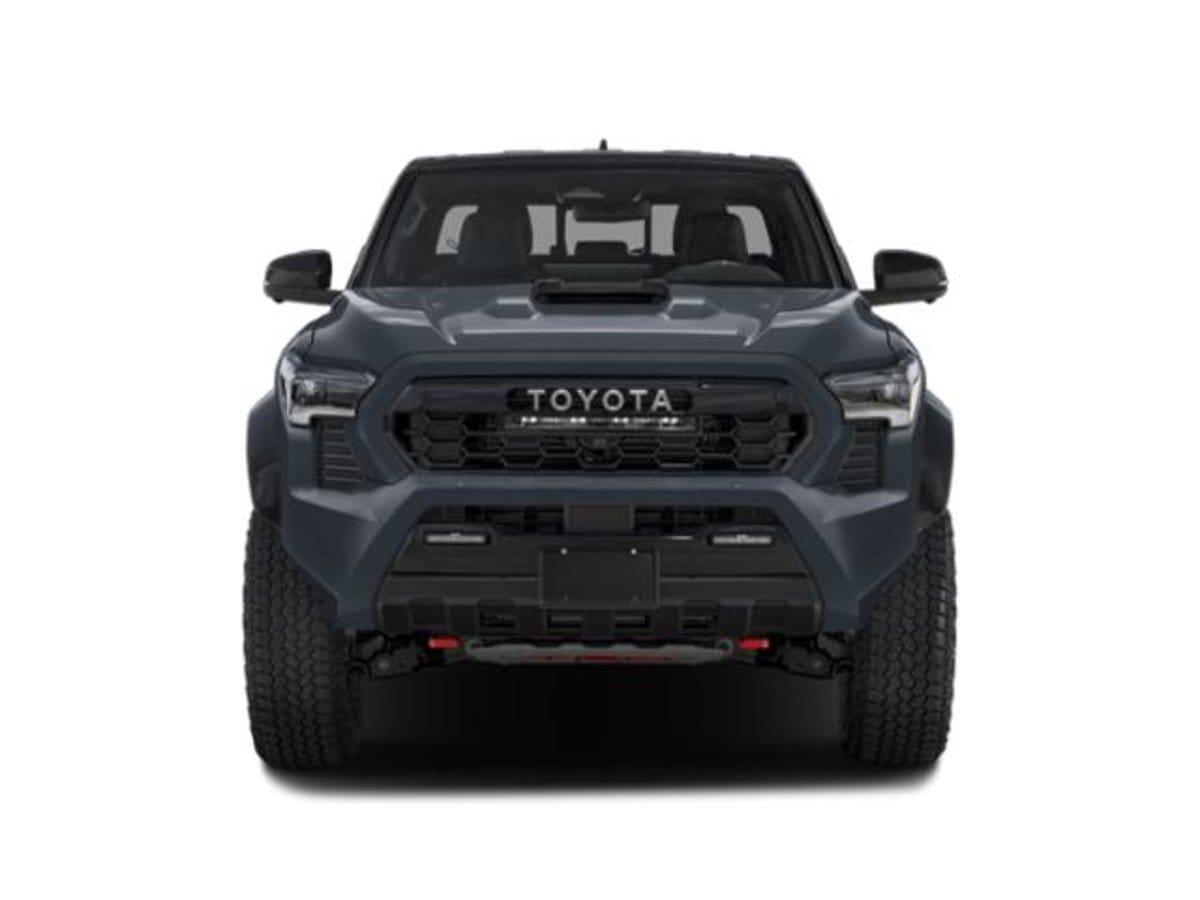 7 thumbnail image of  2026 Toyota Tacoma 4WD TRD Pro Hybrid Double Cab