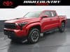 1 thumbnail image of  2026 Toyota Tacoma 4WD TRD Sport Double Cab