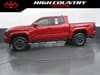 2 thumbnail image of  2026 Toyota Tacoma 4WD TRD Sport Double Cab