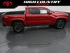 33 thumbnail image of  2026 Toyota Tacoma 4WD TRD Sport Double Cab