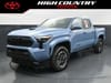 1 thumbnail image of  2026 Toyota Tacoma 4WD TRD Sport Double Cab