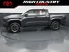 2 thumbnail image of  2026 Toyota Tacoma 4WD TRD Sport Double Cab
