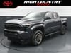 2026 Toyota Tacoma 4WD TRD Sport Double Cab