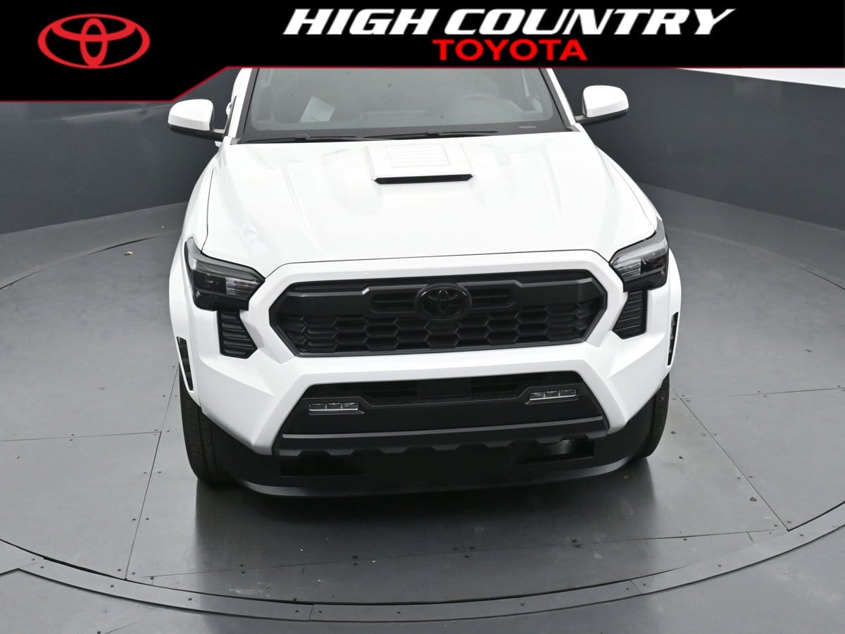2026 Toyota Tacoma TRD Sport - Photo 35