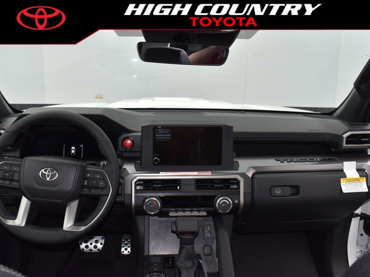 2026 Toyota Tacoma TRD Sport - Photo 15