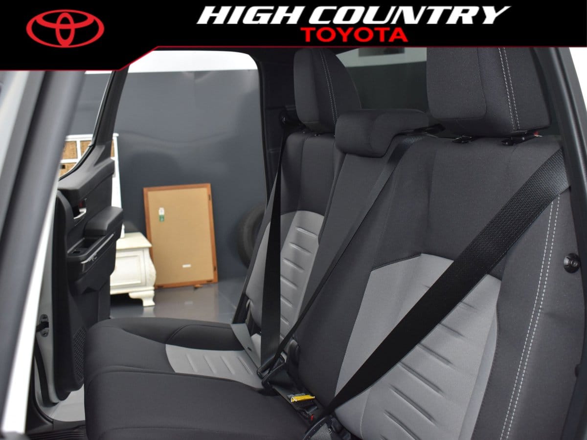 2026 Toyota Tacoma TRD Sport - Photo 23