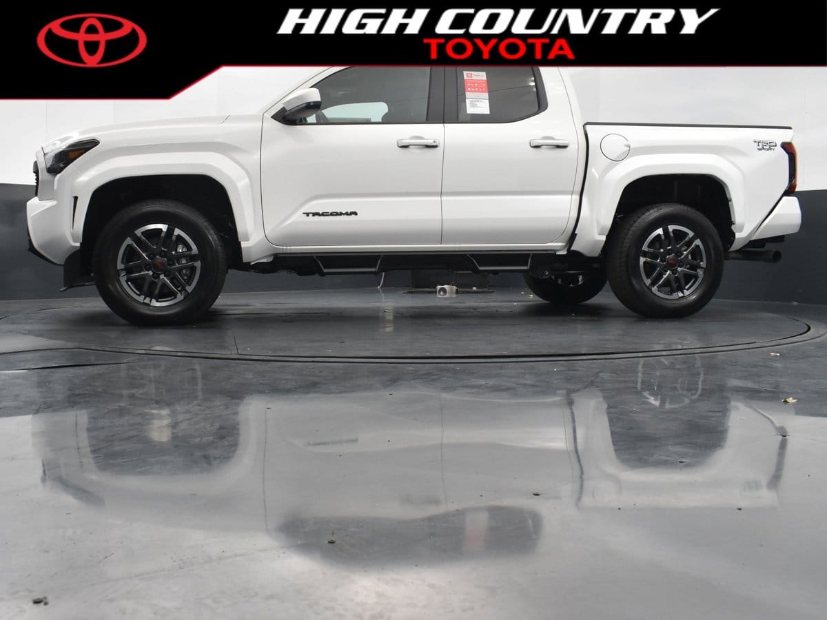 2026 Toyota Tacoma TRD Sport - Photo 37