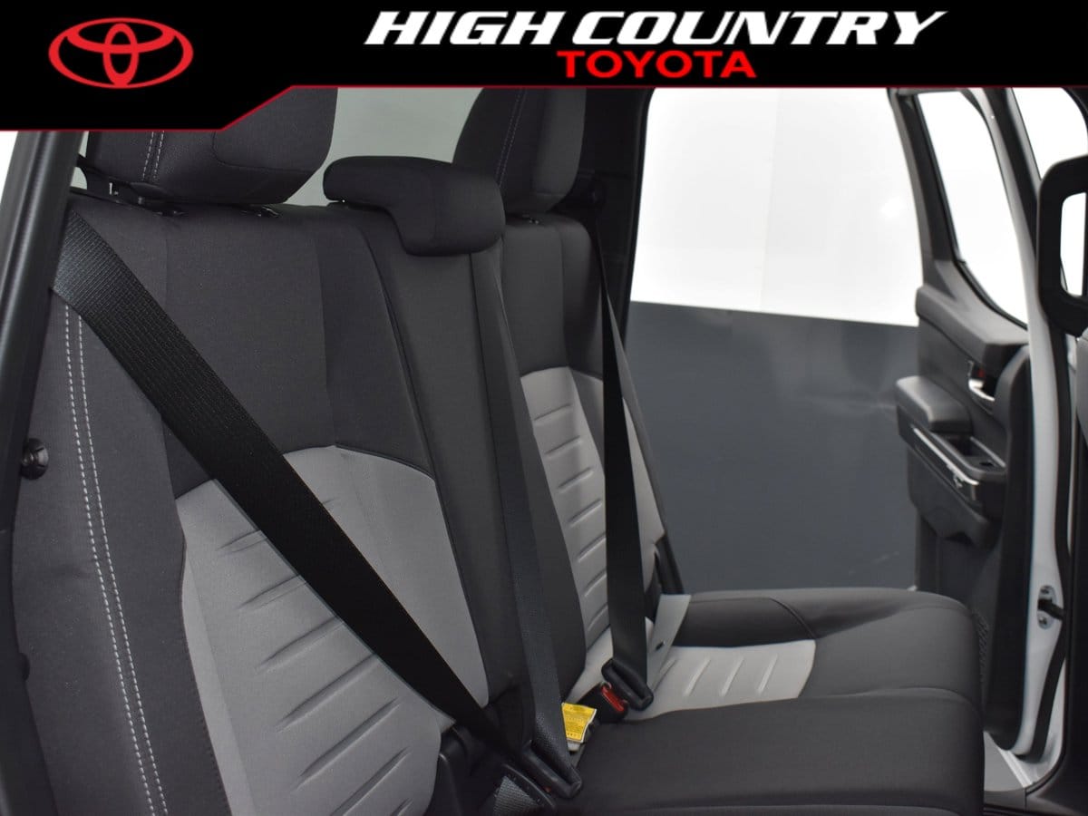 2026 Toyota Tacoma TRD Sport - Photo 27