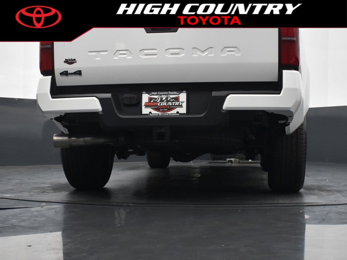 2026 Toyota Tacoma TRD Sport - Photo 40