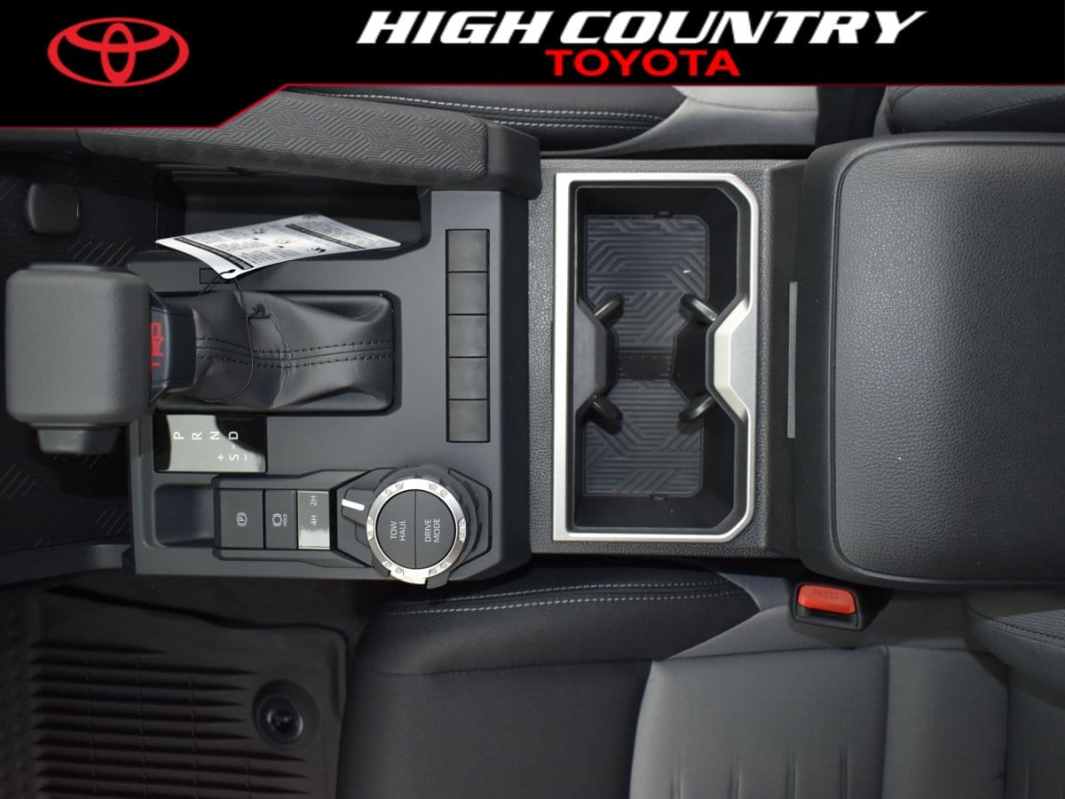 2026 Toyota Tacoma TRD Sport - Photo 18