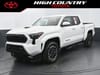 1 thumbnail image of  2026 Toyota Tacoma 4WD TRD Sport Double Cab