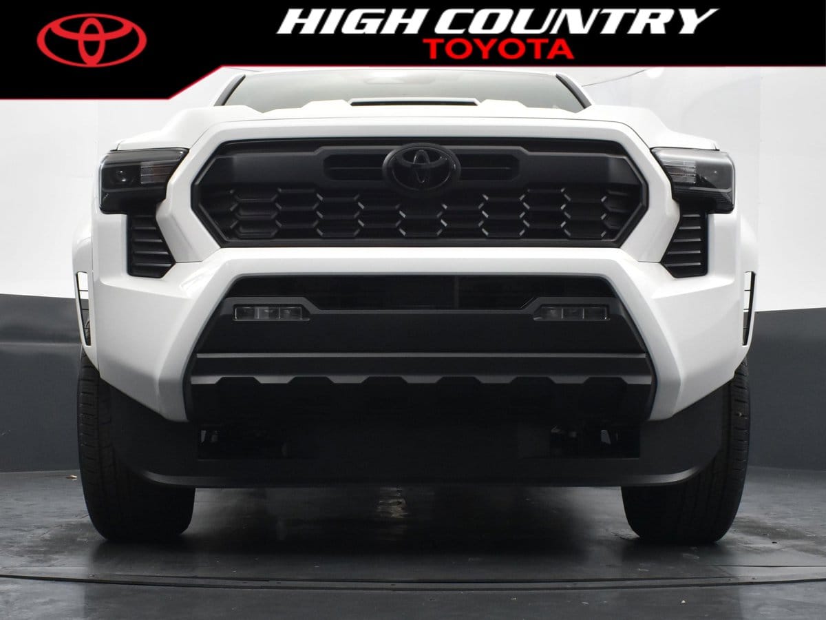 2026 Toyota Tacoma TRD Sport - Photo 43