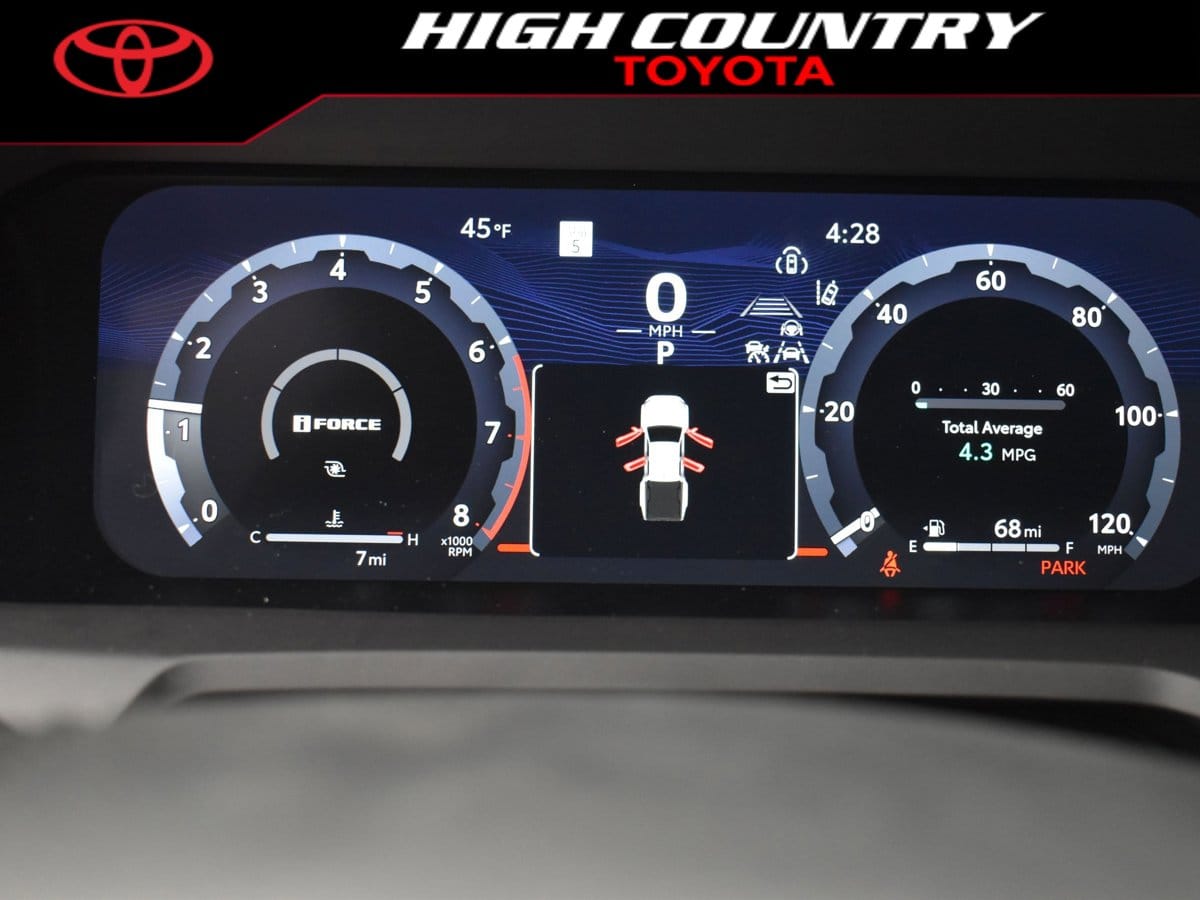2026 Toyota Tacoma TRD Sport - Photo 19