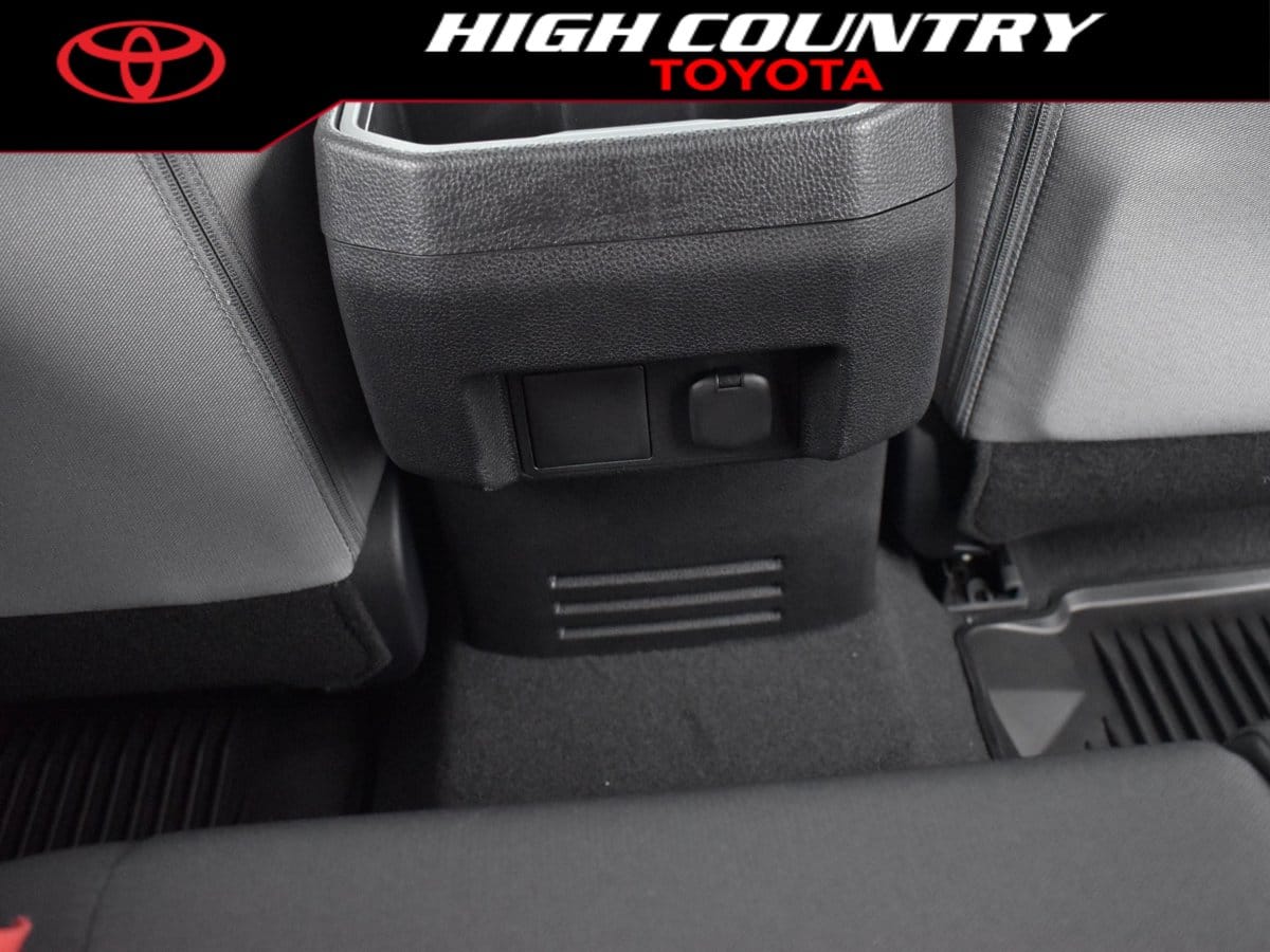 2026 Toyota Tacoma TRD Sport - Photo 14