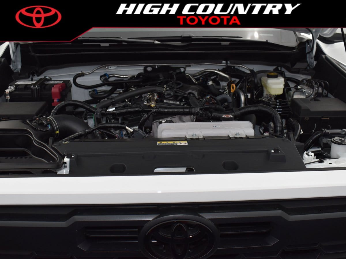 2026 Toyota Tacoma TRD Sport - Photo 25