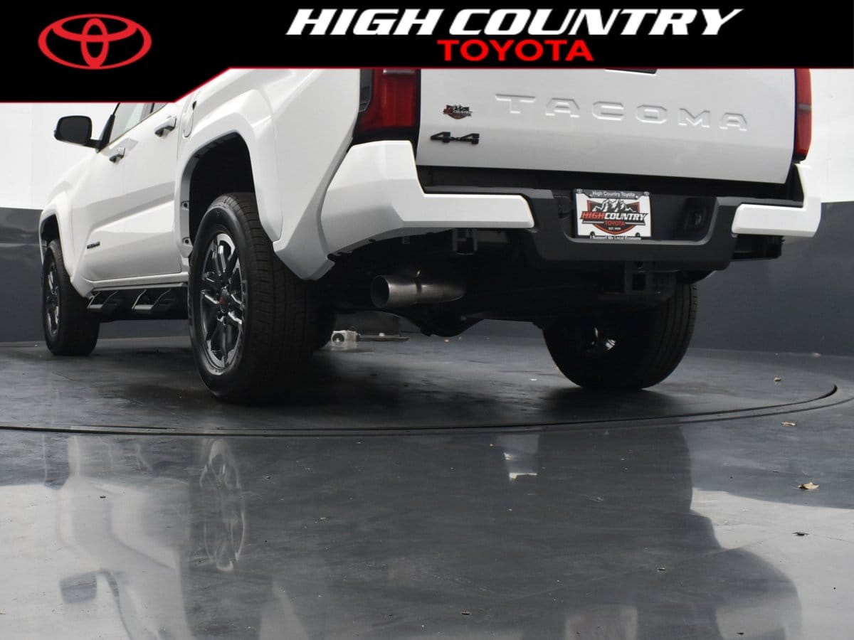 2026 Toyota Tacoma TRD Sport - Photo 39