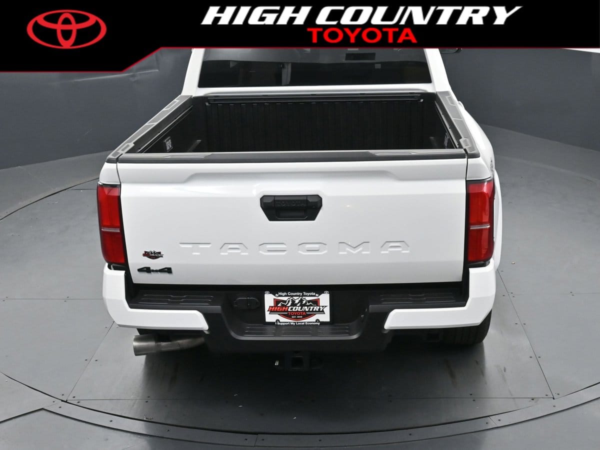 2026 Toyota Tacoma TRD Sport - Photo 32
