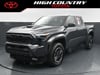 1 thumbnail image of  2026 Toyota Tacoma 4WD TRD Sport Double Cab