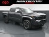 7 thumbnail image of  2026 Toyota Tacoma 4WD TRD Sport Double Cab