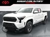 2026 Toyota Tacoma 4WD TRD Sport Double Cab
