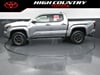 2 thumbnail image of  2026 Toyota Tacoma 4WD TRD Sport Double Cab
