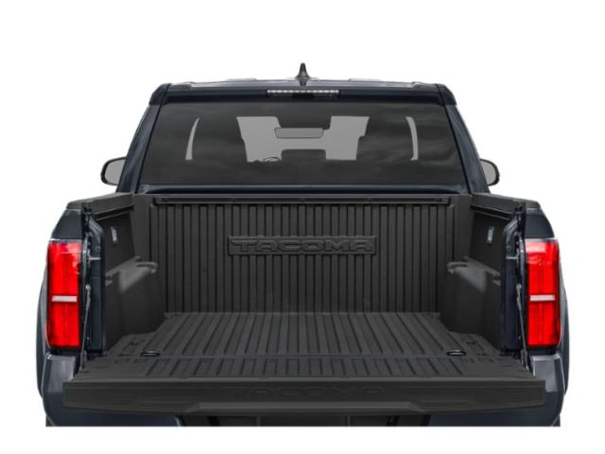13 thumbnail image of  2026 Toyota Tacoma 4WD TRD Sport Double Cab