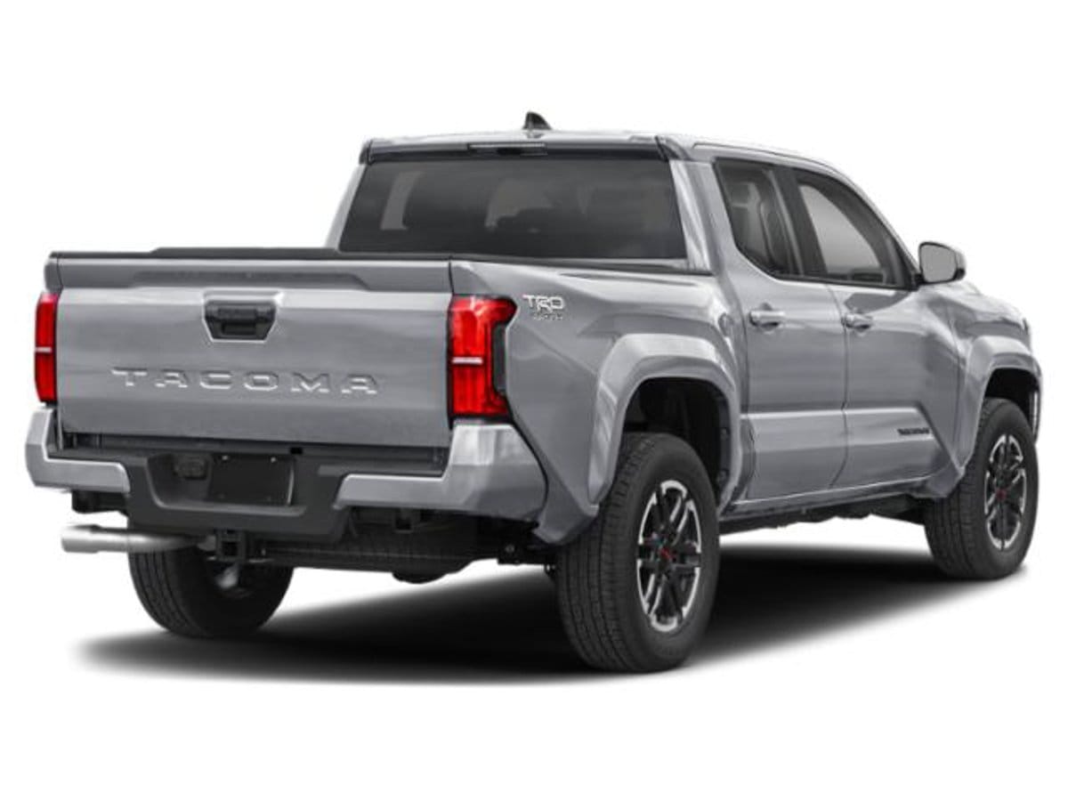 2 thumbnail image of  2026 Toyota Tacoma 4WD TRD Sport Double Cab